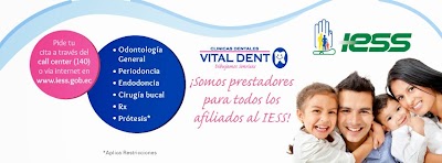 Photos of VITALDENT