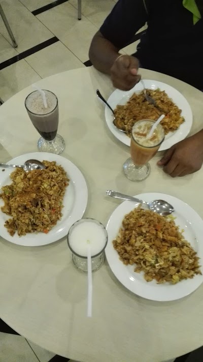 Photos of Taste of Asia