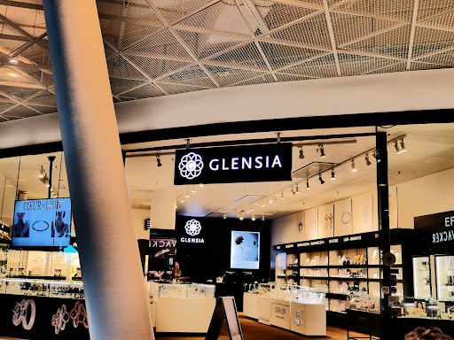 GLENSIA - Visual