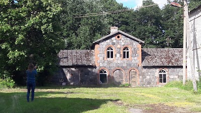 Photos of Vohnja m&otilde;is