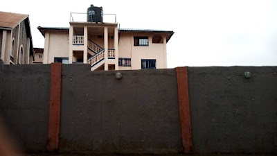 photo of Lumley Police Station