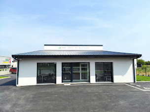 Photo n°1 de ADMR PAYS DE BECHEREL à Irodouër (Agence de services d'aide à domicile)