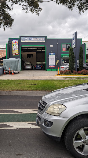 Melita Auto Electrical Services PTY LTD - Thumbnail