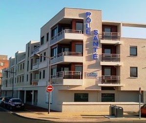 Photo n°1 de Delattre Catherine à Dunkerque (Centre d'imagerie pour diagnostic médical)