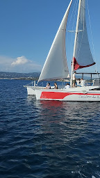 Photo n°4 de Croisières des îles à Six-Fours-les-Plages (Agence de voyages)