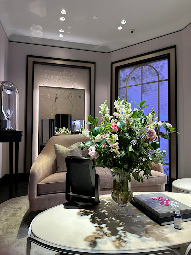 Van Cleef & Arpels (London - Harrods) - Thumbnail