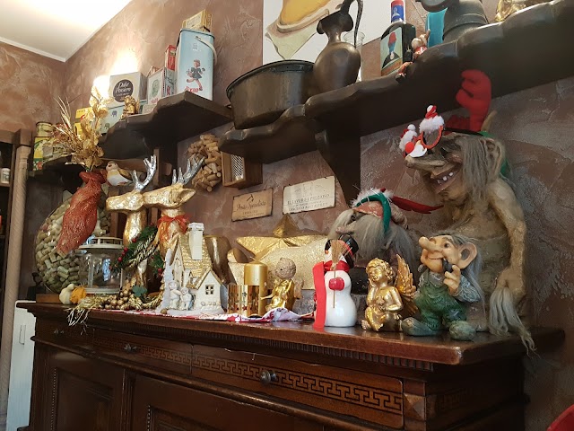 Osteria Dul Tarlisu Busto Arsizio