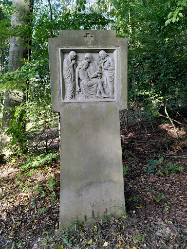 Wallfahrtsort "Maria in der Ferne" - Thumbnail