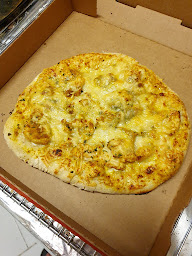 Photo n°13 de La StradA de Line à Bourganeuf (Pizzas à emporter)