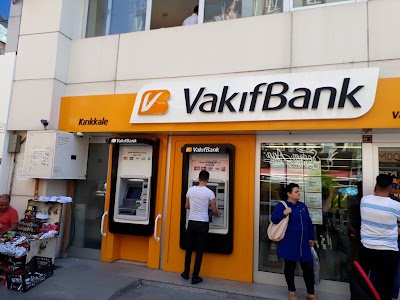 VakıfBank Kırıkkale Şubesi