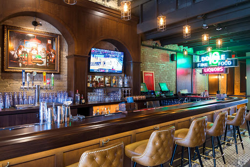 Timothy's Bar - Visual