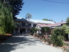 Lourdes Hotel China Check post quetta