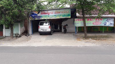 Photos of Wahyu Service (Bengkel Kelistrikan dan Audio Mobil)
