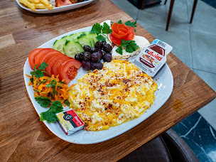 Photo n°40 de Nouveau lezzet à Marignane (Restaurant)