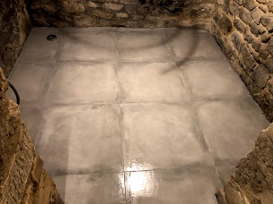 Photo n°32 de CPC RENOV à Méru (Carreleur)