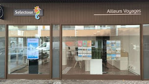 Photo n°1 de Selectour - Ailleurs Voyages à Thonon-les-Bains (Agence de location de maisons de vacances)