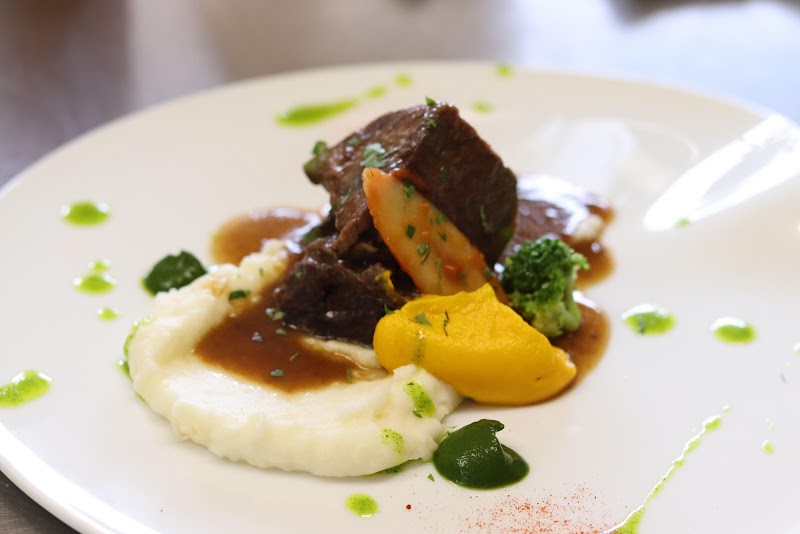 カフェ ル・グラン