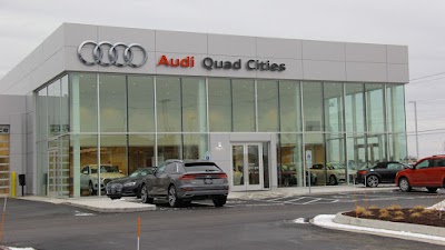 Audi Quad Cities