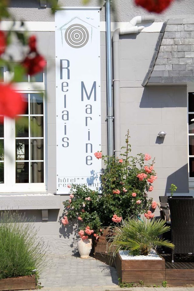 Logis Hôtel le Relais Marine