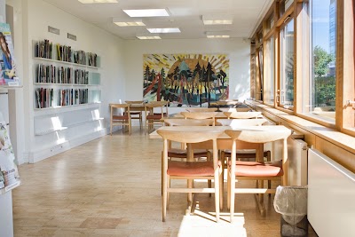 Photos of Glostrup Bibliotek