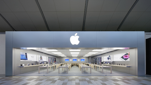Apple Square One - Visual
