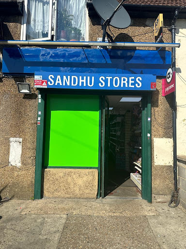 Sandhu Stores - Thumbnail