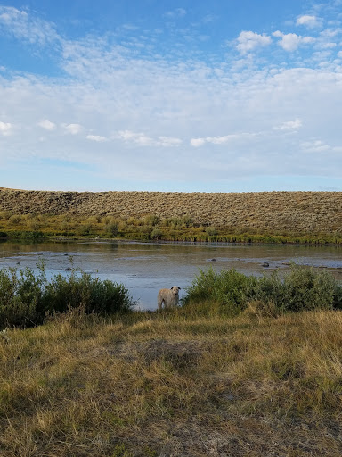 Warren Bridge Campground - Thumbnail