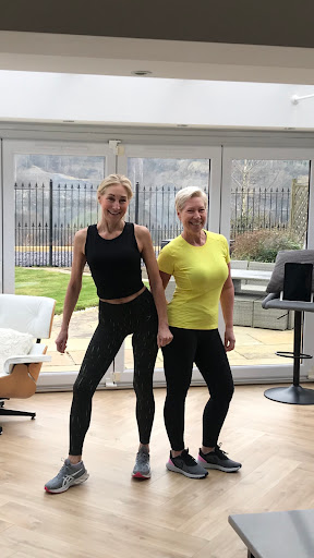 Fitness with Gill Gallery - United Kingdom