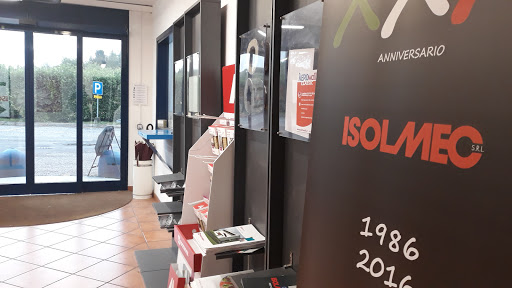 Isolmec Srl - Visual