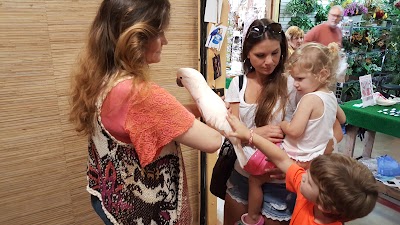 Photos of Flamingo Island Flea Market