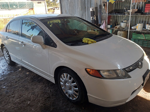 Auto lavado Premium wash Purépero - Thumbnail