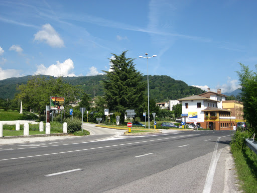Bivio Pederobba