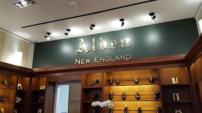 Alden Shoe Co