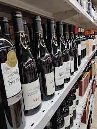 Photo n°8 de Intermarché SUPER Lorient à Lorient (Magasin de vins et spiritueux)