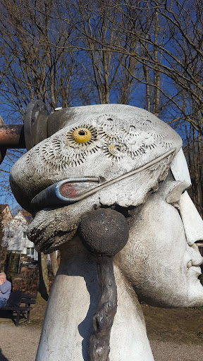 Kunst im Schlosspark - Thumbnail