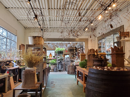 Detroit Garden Works - Thumbnail