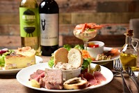 本町ビストロ ボンヴァン