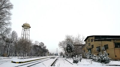 Photos of VAMCO