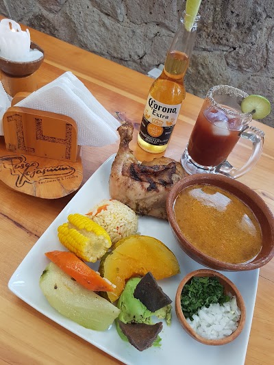 Photos of Restaurante Paseo Xejasmin