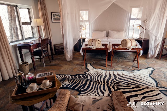 Etosha Aoba Lodge