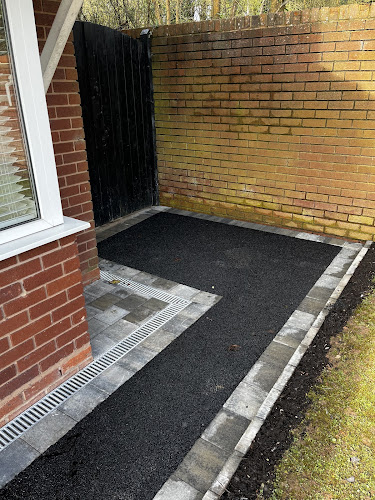 Comments and reviews of Traditional Driveways (Midlands) Ltd
