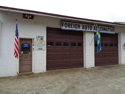 Photos of Foreign Auto Alternative - Import Autoworks