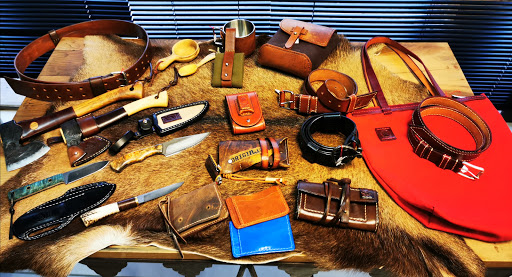 Atelier Cuir et Acier - Thumbnail