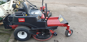 Photo n°4 de Guillermo Garage à Bailleau-Armenonville (Magasin de matériel de motoculture)