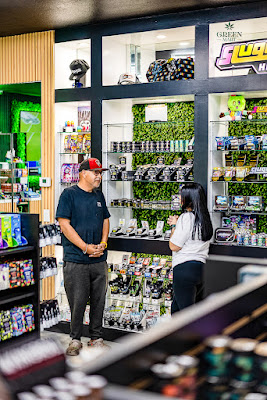 Photo of Green Mart Santa Ana Marijuana Dispensary