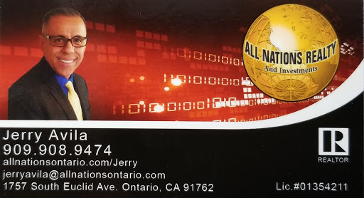 Jerry Avila - Realtor #TheRealEstateGuy - Thumbnail