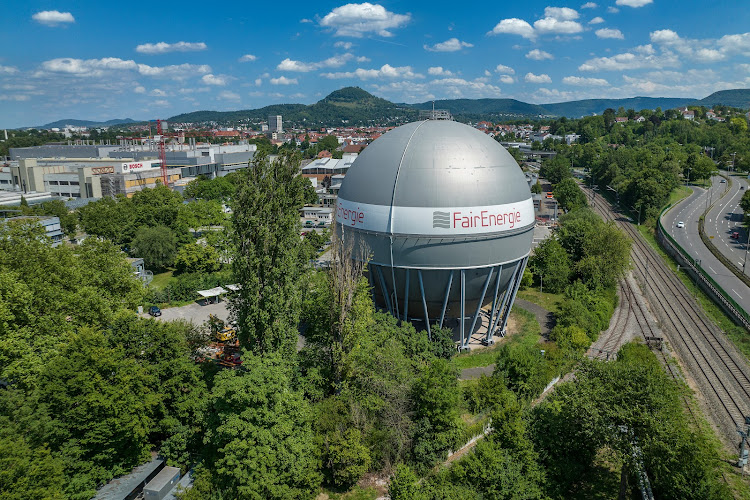 Fair Energy GmbH, Stadtwerke Reutlingen