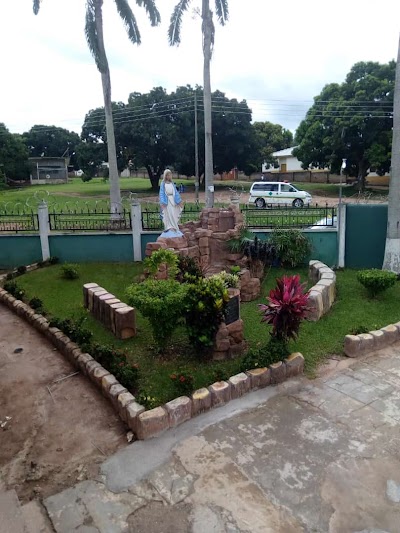 Photos of St. Patrick's Nursing and Midwifery Training College