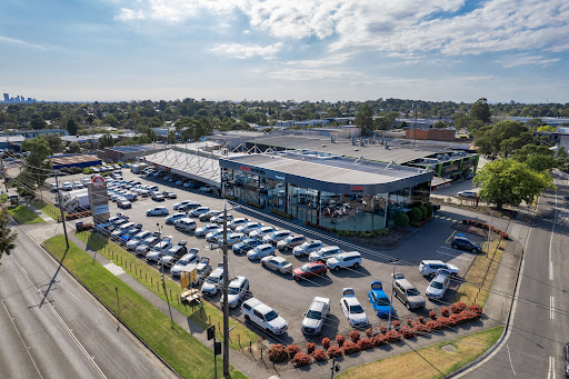 JAC MOTORS Ringwood - Thumbnail
