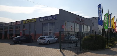 Photos of Total Trade Bijeljina